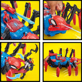 Crawl N Blast Spider