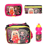 LOL Surprise OMG! Value Pack 5 in 1 - 16'' - Multi Pocket