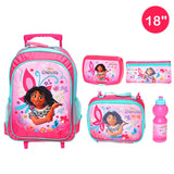 Encanto Value Pack 5 in 1 -18"