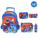 Sonic Prime Value Pack 5 in 1 -18"