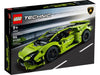 LEGO® Technic Lamborghini Huracán Tecnica 42161 Building Toy Set (806 Pieces) - Kiddy Zone