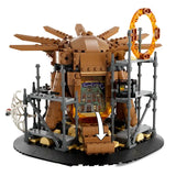 LEGO Marvel Spider-Man Final Battle 76261 Building Toy Set (900 Pieces)