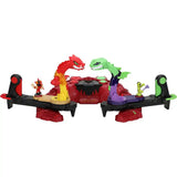 Akedo S5 Serpent Fury Arena