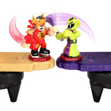 Akedo S5 Serpent Fury Arena