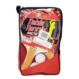 TABLE TENNIS RACKET 3YRS+