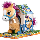 Animagic Pumpkin the Shetland Pony