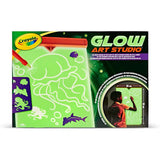 Glow Art Studio