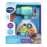 Learning Lights Sudsy Soap