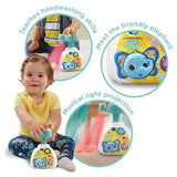 Learning Lights Sudsy Soap