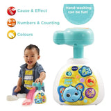Learning Lights Sudsy Soap