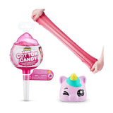 B-S001-ZURU OOSH-COTTON CANDY-SERIES 2 Cuties Medium Pop