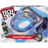 Tech Deck X-Connect Mega Bowl - Kiddy Zone