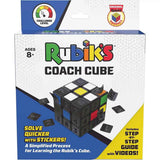 Rubik's Cube Coach 3x3 - Kiddy Zone