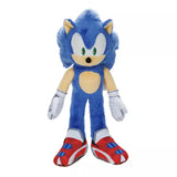 Sonic Prime Plush 13" Sonic