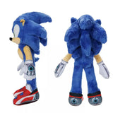 Sonic Prime Plush 13" Sonic