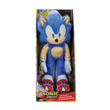 Sonic Prime Plush 13" Sonic