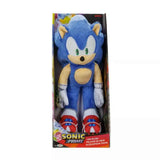 Sonic Prime Plush 13" Sonic