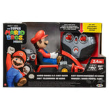 Super Mario Movie Super Mario Rumble RC
