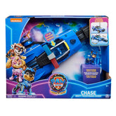 Paw Patrol Movie2 Transforming Cruiser Chase