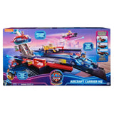 Paw Patrol Movie2 Aircraft Carrier HQ - Kiddy Zone