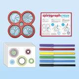 SPIROGRAPH CYCLEX