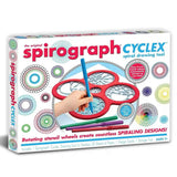SPIROGRAPH CYCLEX - Kiddy Zone