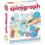 SPIROGRAPH DESIGN SET - Kiddy Zone