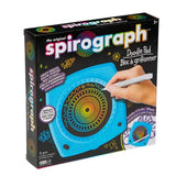 SPIROGRAPH DOODLE PAD E/F (6CT) - Kiddy Zone