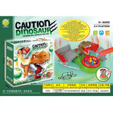 DINOSAUR SURPRISE ROOM 5YRS+