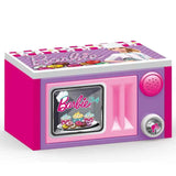 Dolu Barbie Microwave - Kiddy Zone