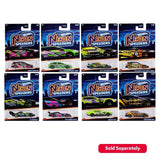 Hot Wheels Themed Neon Speeders Asst. - Kiddy Zone