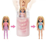 Barbie Color Reveal Chelsea Sp - Kiddy Zone