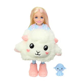 Barbie Chelsea Cutie Reveal Ch
