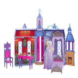 Disney Frozen Fashion Dolls