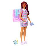 Barbie® Premium Fashion Bag Asst. (CDU) - Kiddy Zone