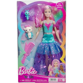 Barbie™ A Touch Of Magic Co-lead Doll - Malibu - Kiddy Zone