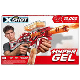 X-Shot Hyper Gel Medium Blaster (10000Gellets)