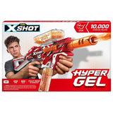 X-Shot Hyper Gel Medium Blaster (10000Gellets)