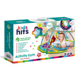 Kids Hits Activity Gym Zoo Friends - Kiddy Zone