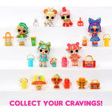 LOL Surprise Loves Mini Sweets X Haribo Party Pack