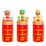 LOL Surprise Loves Mini Sweets X Haribo Vending Machine asstd (PDQ)