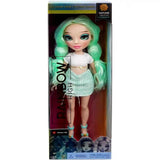 Rainbow High Fashion Doll Minton (LTD) - Kiddy Zone