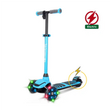 iSporter Kid Electric Scooter G3-Blue
