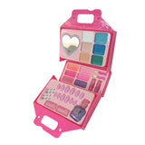 Barbie Big Handbag w/ Cosmetic Set