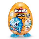 Smashers Dino Dig Small Egg (S1) - Kiddy Zone
