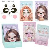 TOPModel Beauty Face Mask