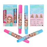 TOPModel Beauty & Me Hair Chalk Pens