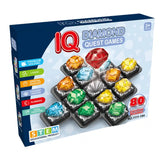 IQ DIAMOND QUEST GAMES