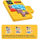 Car Speed Escape LH166