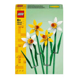 LEGO Daffodils Celebration Gift 40747 - Kiddy Zone